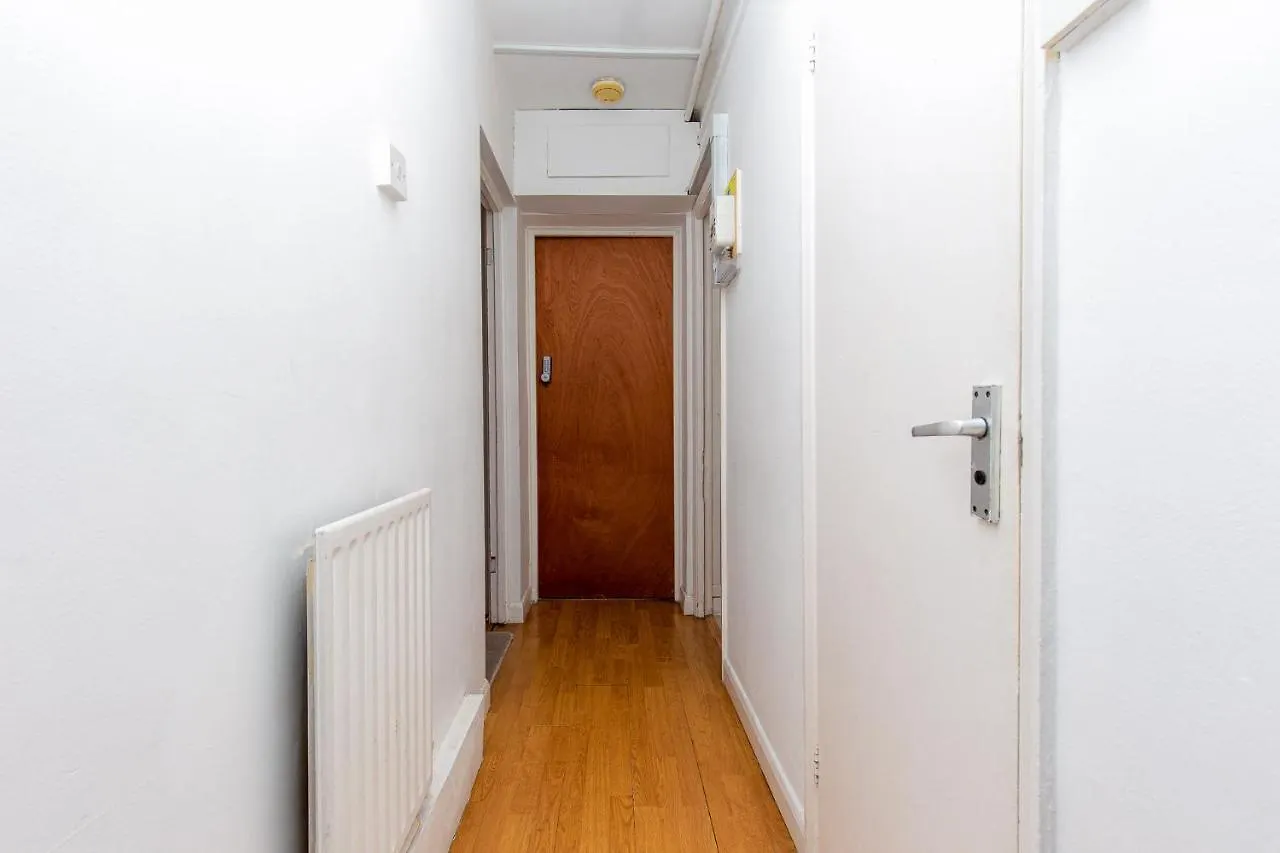 Alloggio in famiglia Bracken House Appartamento Croydon
